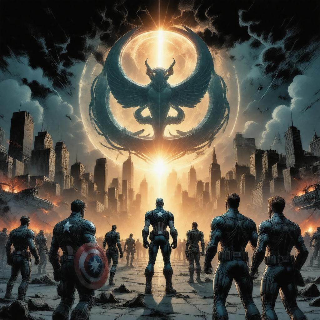 Secret Empire (organization)
